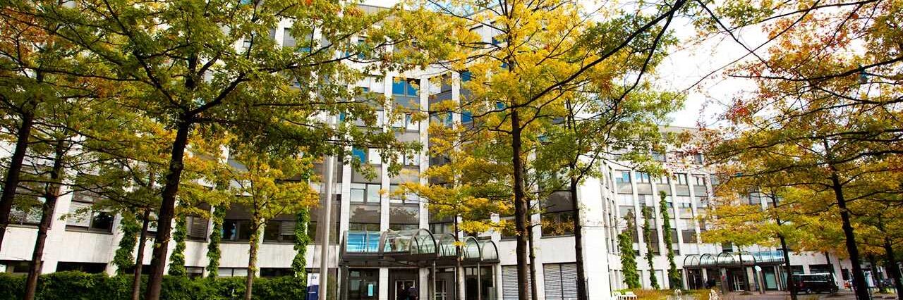 AiolosAir – West Europe opens a branch in Essen – Germany