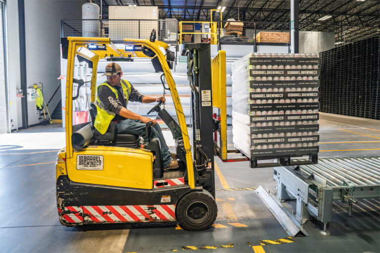 Industry&Production Hall Ventilation