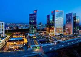 Opened MEA Regional Office