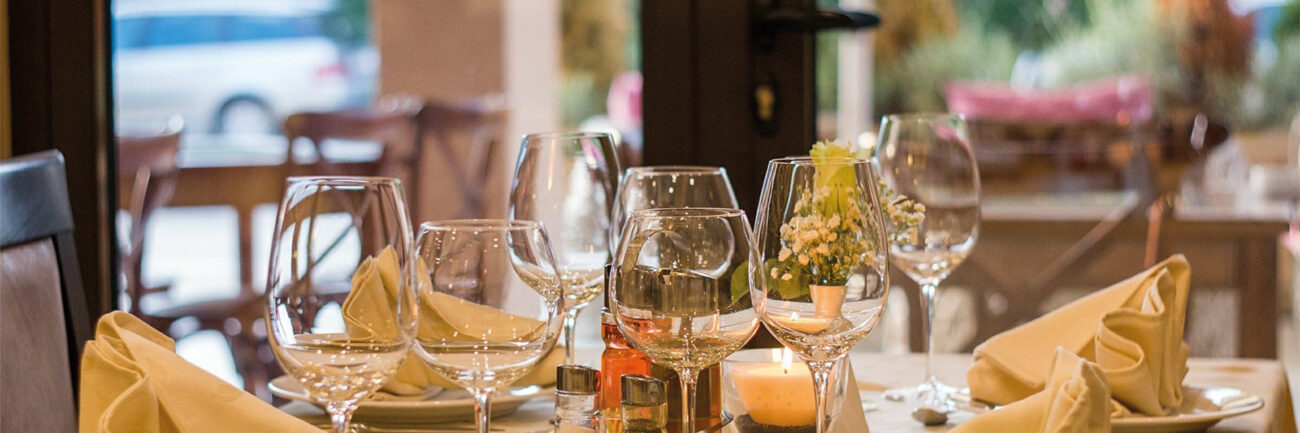 Restaurant&Cafeteria Ventilation